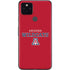 University of Arizona Wildcats Red Google Pixel 5a Skin